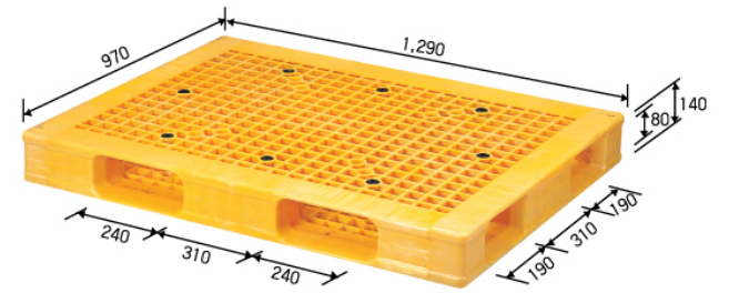 Pallet NO5